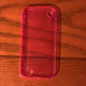 Pink Phone Case